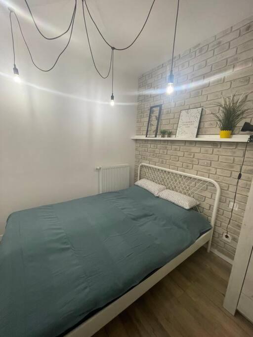 ורשה Nowoczesny Apartament W Sercu Mokotowa מראה חיצוני תמונה
